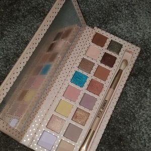 Take me on vacation palette